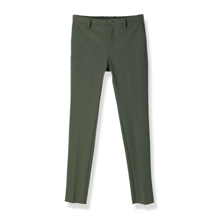 FELISI MENS EURO JERSEY PANTS