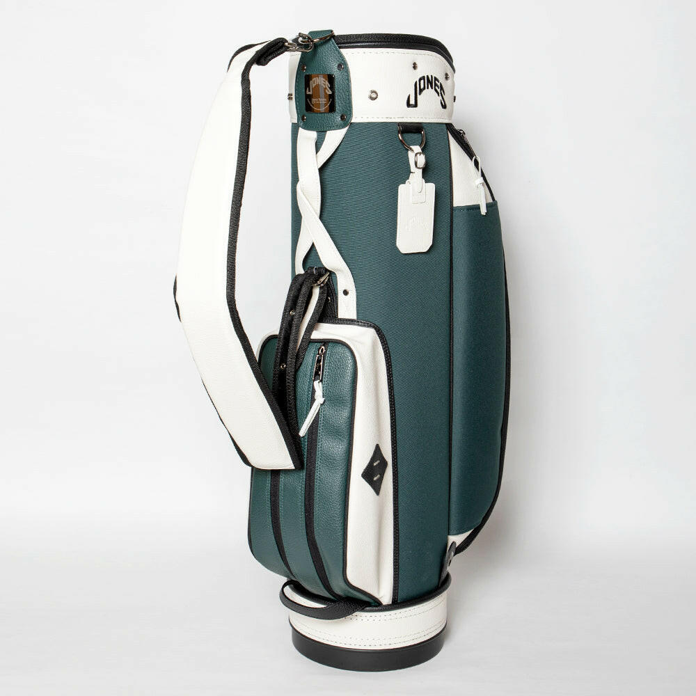 JONES caddie bag