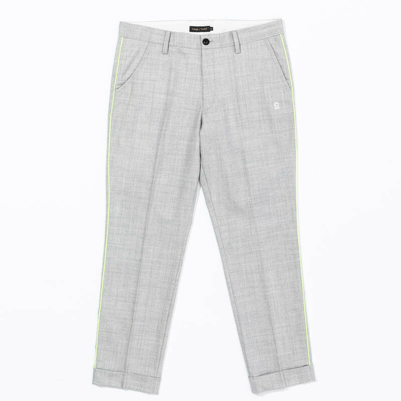 rough&swell WILSON PANTS