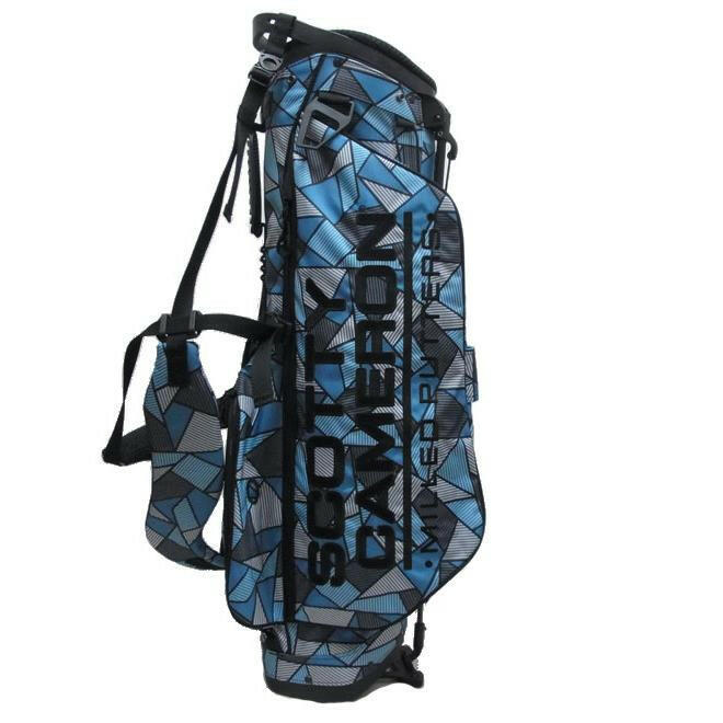 Scotty Cameron Circle T 2022 Limited Wonderer Stand Bag