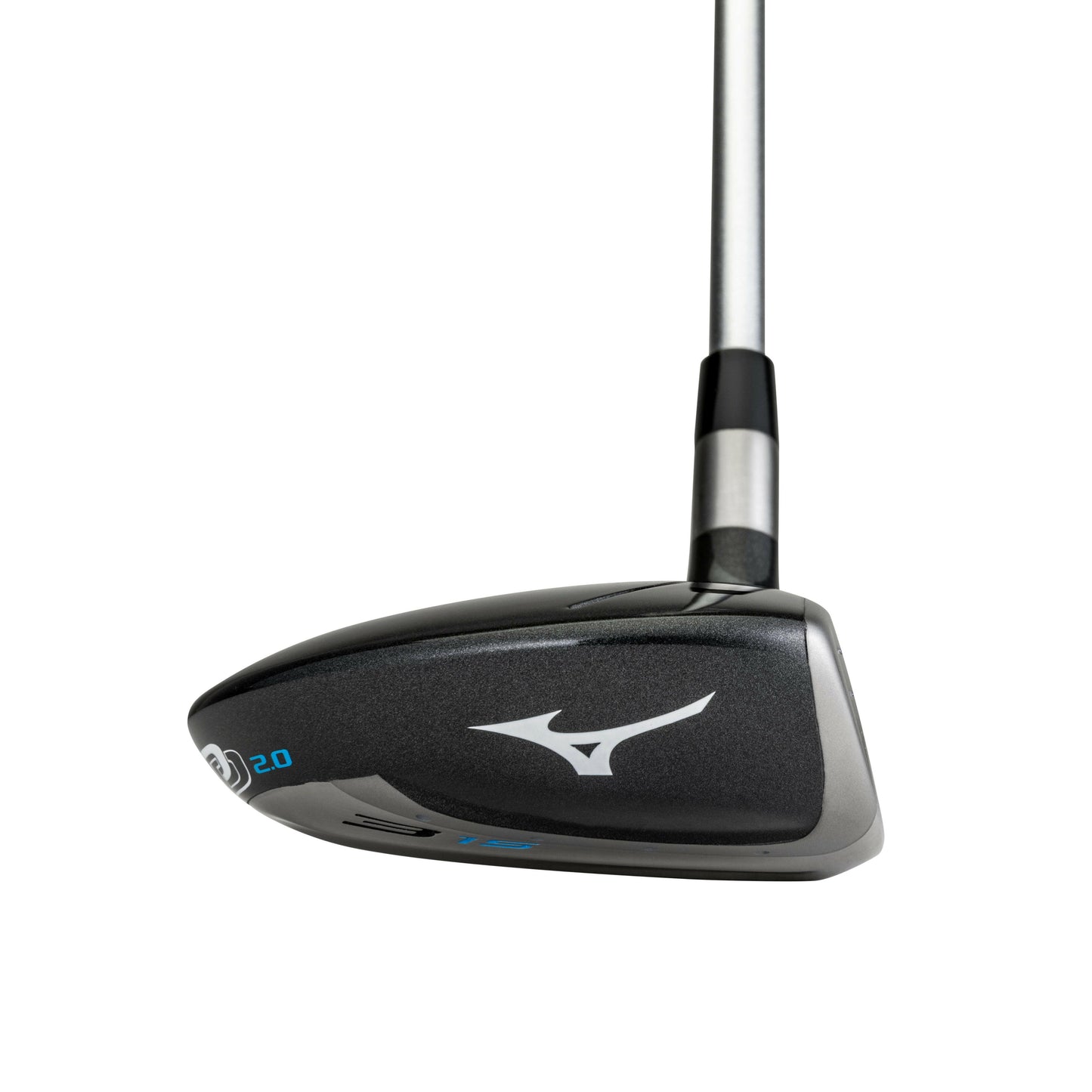 ミズノ フェアウェイウッド