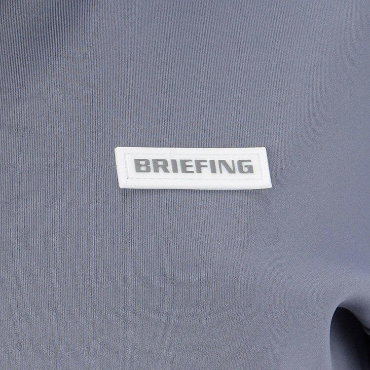 BRIEFING WS 3D LOGO PARKA