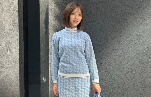 Ginza Store Staff’s Recommend