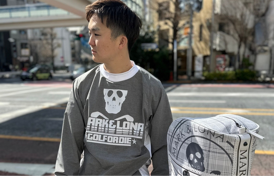 Ebisu Store Staff’s Recommend