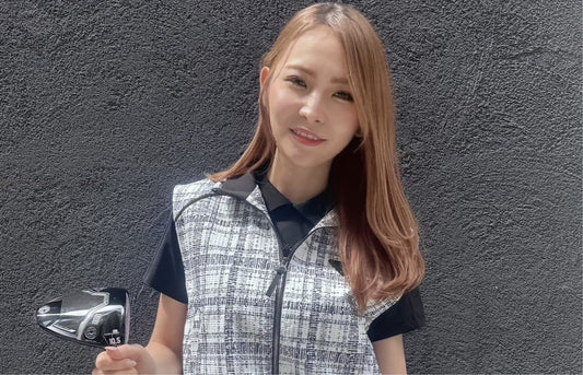 Ginza Store Staff’s Recommend