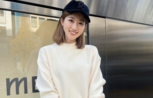 Isetan Shinjuku Store Staff's Recommend