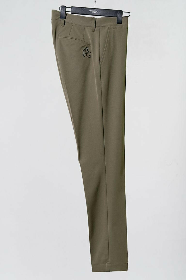 1PIU1UGUALE3 MENS CREASE PANTS