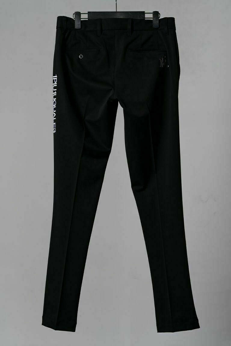 1PIU1UGUALE3 MENS CREASE PANTS