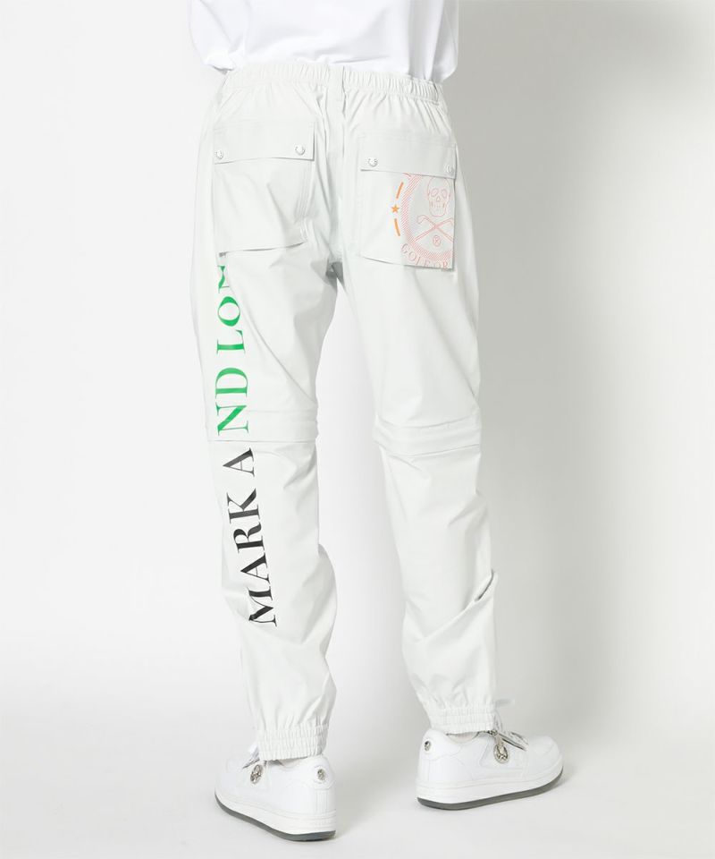 MARK&LONA MENS Axis 3Layer System Pants
