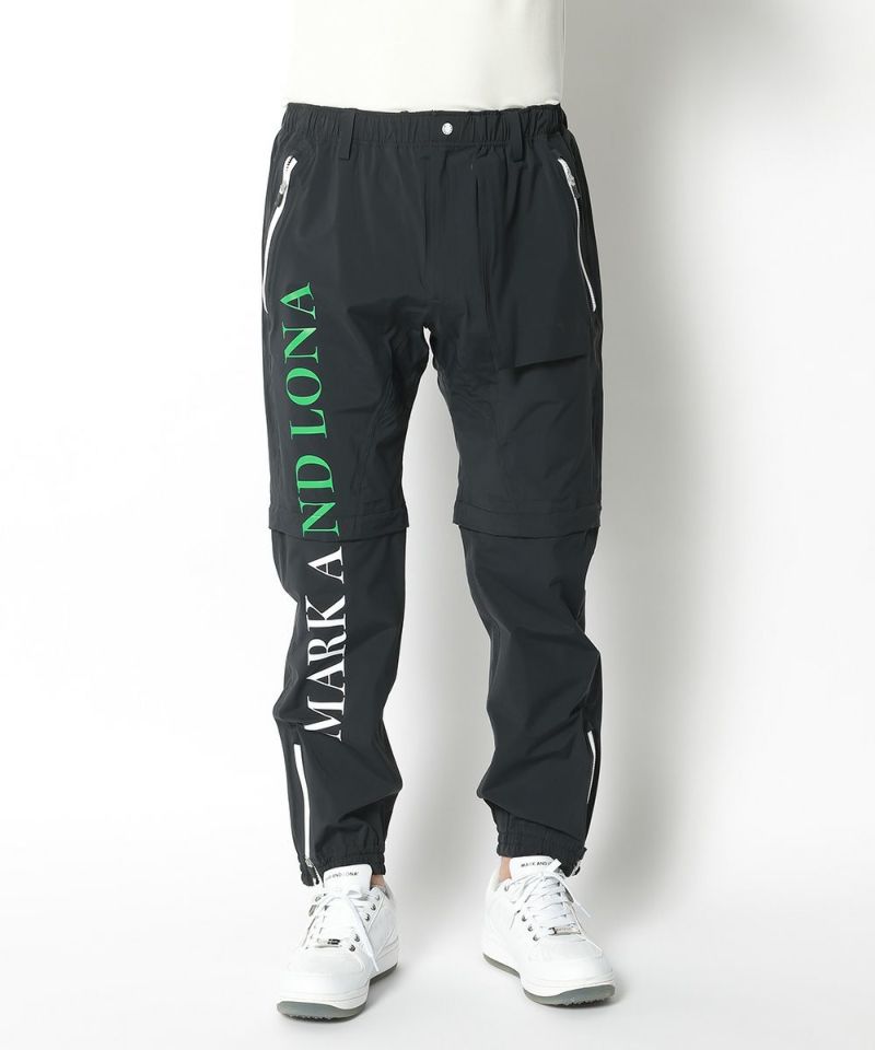 MARK&LONA MENS Axis 3Layer System Pants