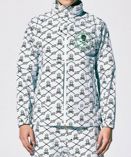 MARK&LONA MENS Ruler 3Layer System Jacket