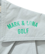 MARK&LONA WOMENS Jota Roll up Shorts