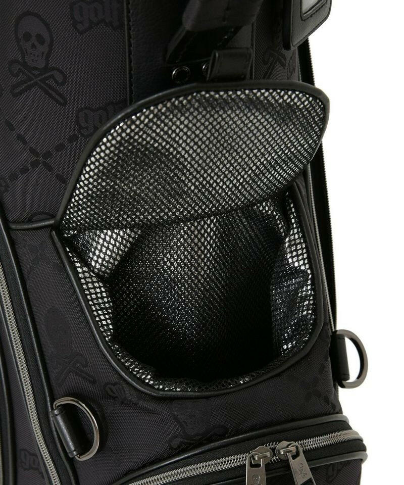 MARK&LONA Ruler JQ Cart Bag