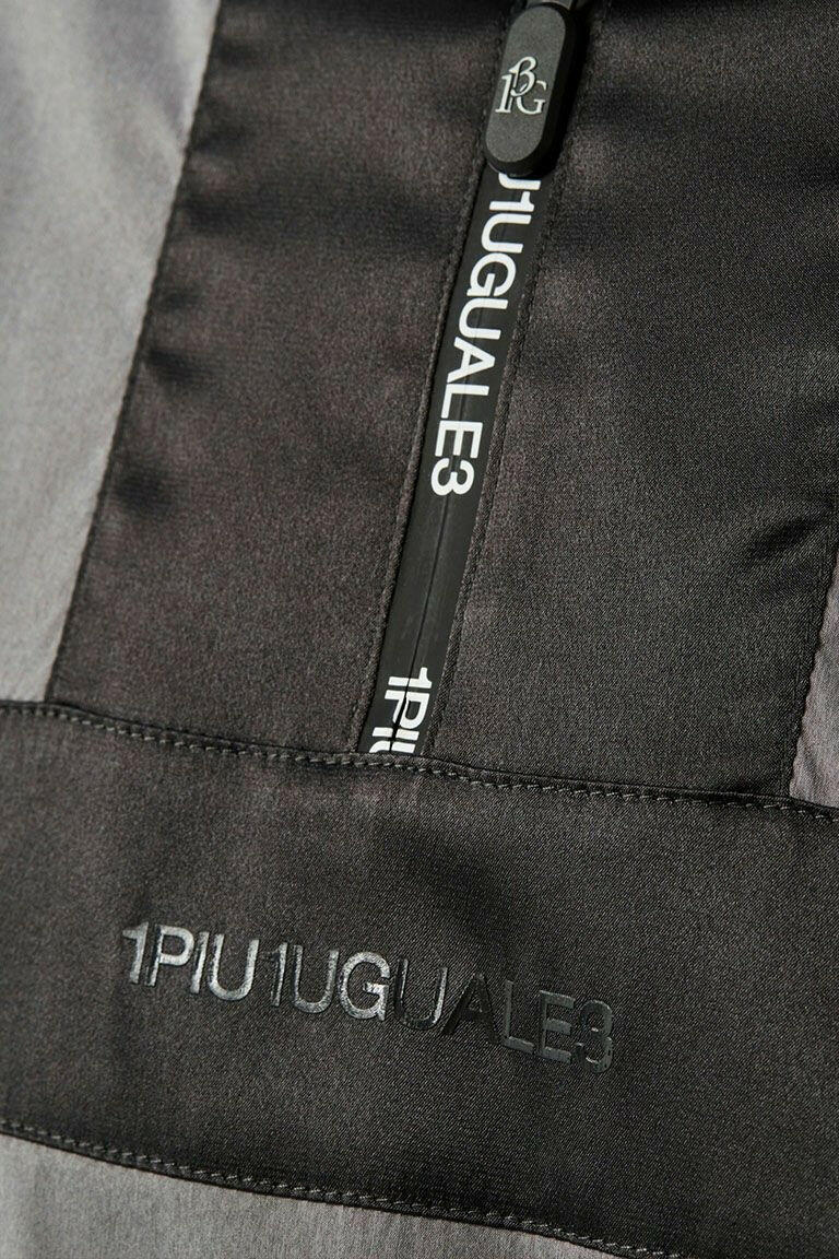 1PIU1UGUALE3 MEN ADP PLAYERS WINDBREAKER 