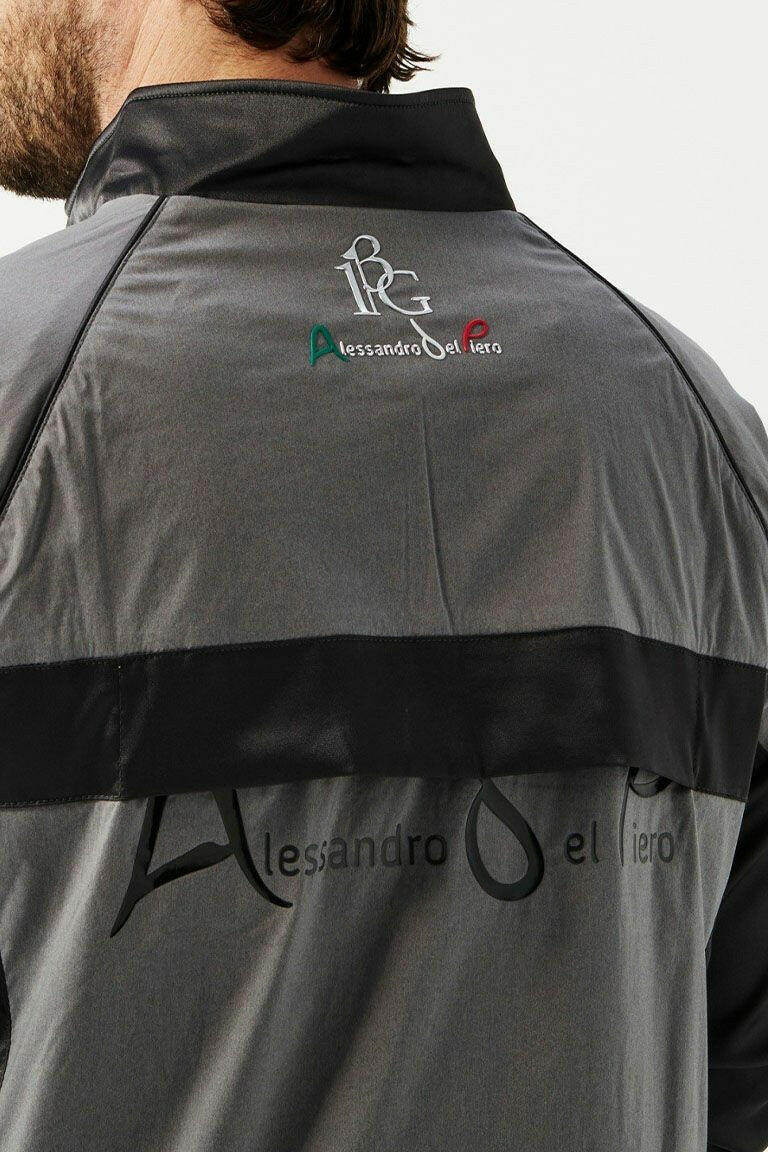 1PIU1UGUALE3 MEN ADP PLAYERS WINDBREAKER 