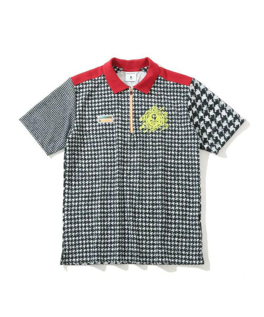 MARK&LONA MENS Weller Polo
