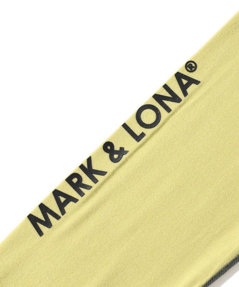 MARK&LONA MENS Contact Micro fleece Top
