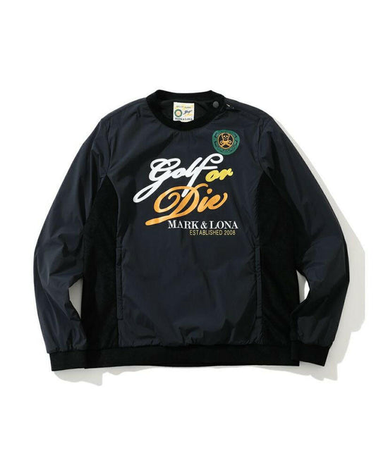 MARK&LONA WOMENS G.O.D Wind Shell Top