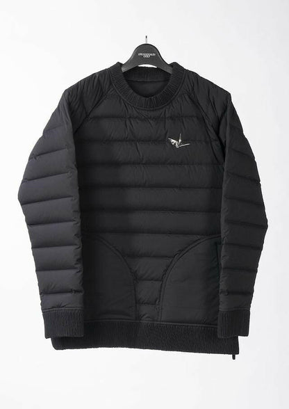 1PIU1UGUALE3 MENS DOWN CRASY SNEED JAC