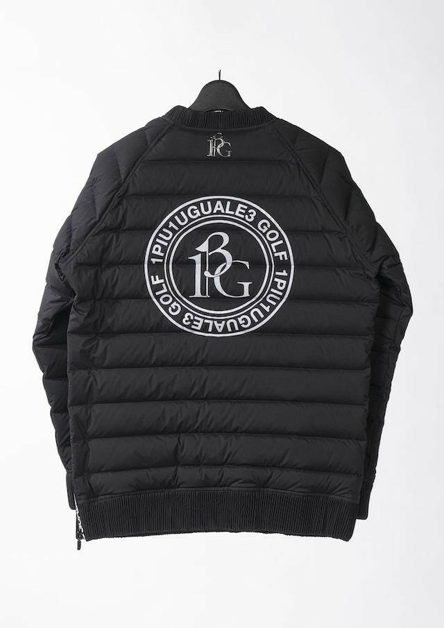 1PIU1UGUALE3 MENS DOWN CRASY SNEED JAC