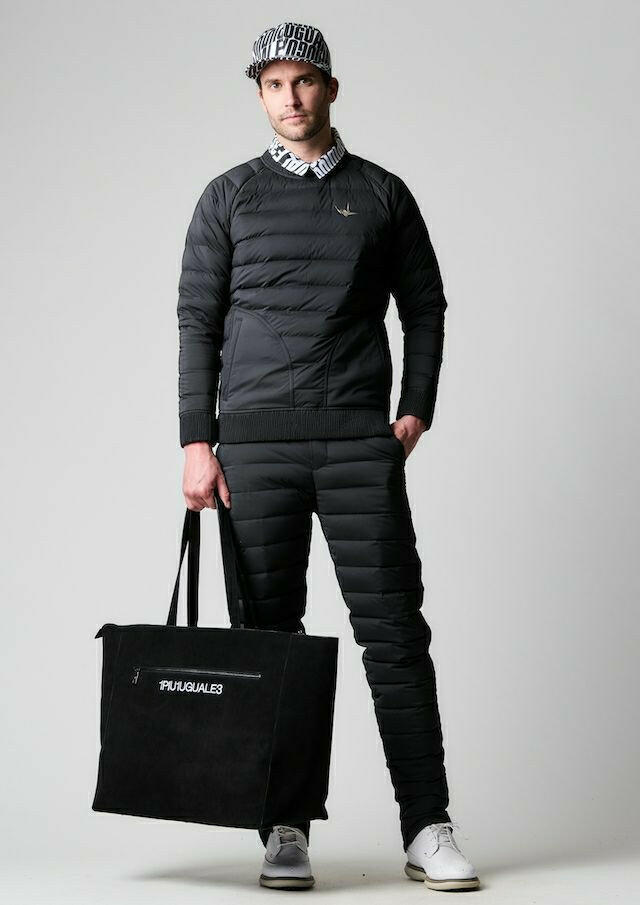 1PIU1UGUALE3 MENS DOWN CRASY SNEED JAC