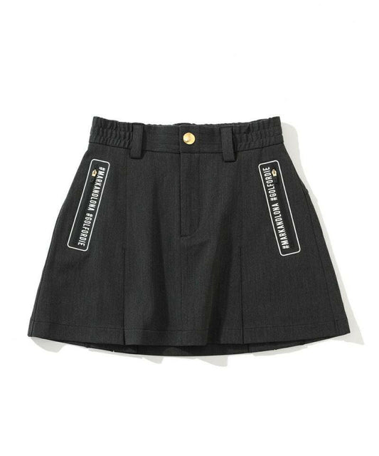 MARK&LONA WOMENS Atlantis Fever Tech Skirt