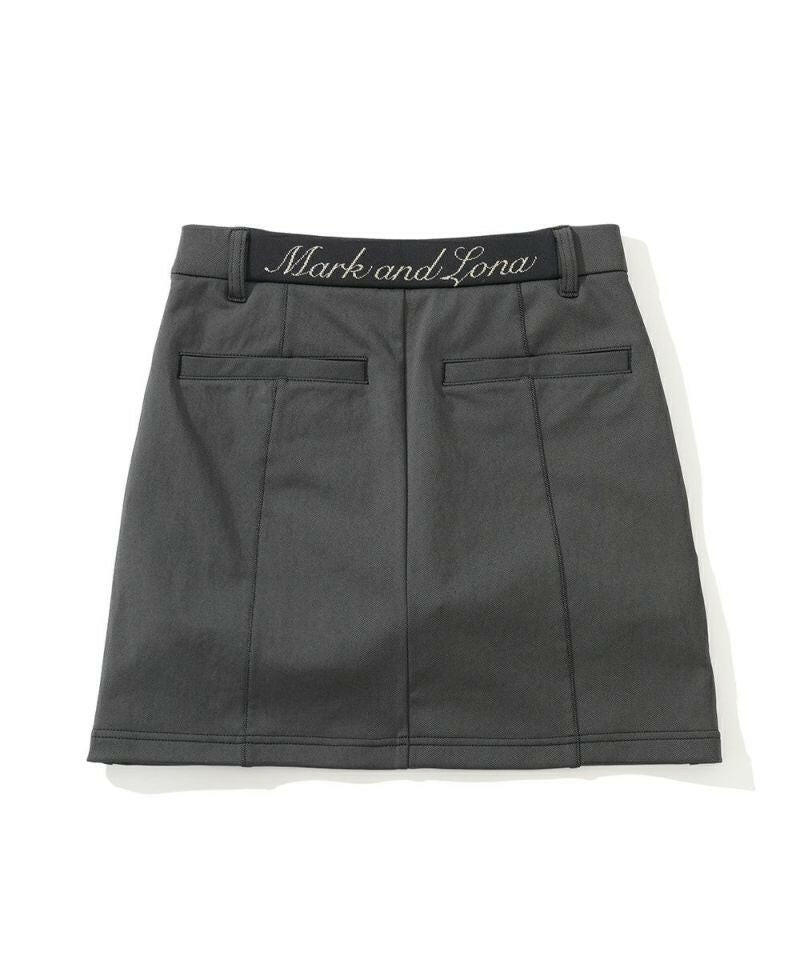 MARK&LONAAcer Hi-Stretch Skirt