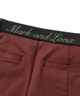 MARK&LONA WOMENS Acer Hi-Stretch Skirt