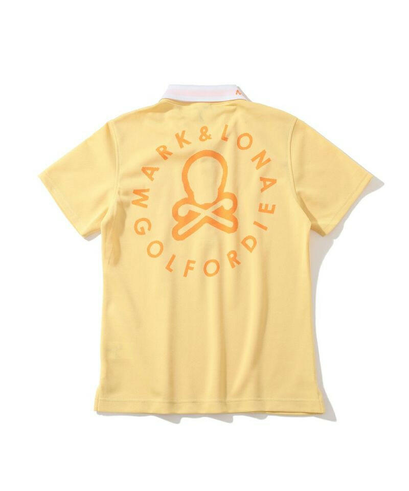 MARK&LONA Ever Smooth Polo
