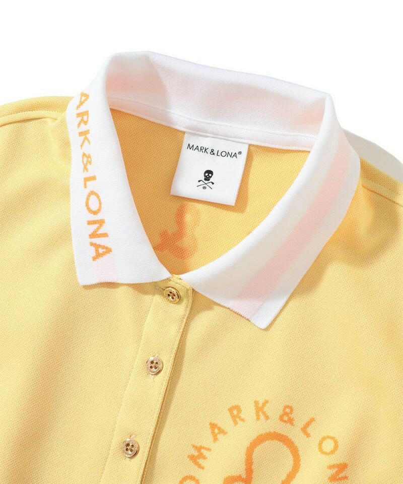 MARK&LONA Ever Smooth Polo