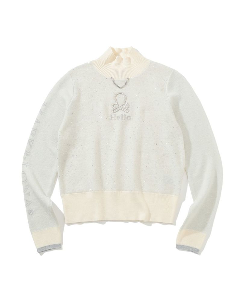 MARK&LONA WOMENS Ever Luxe Knit