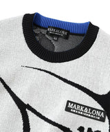 MARK&LONA MENS CD9-FCKT Sweater