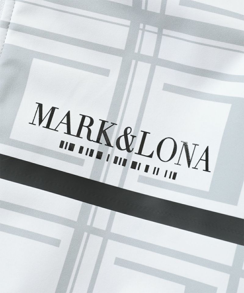 MARK&LONA MENS CD9-HBZJ Jacket