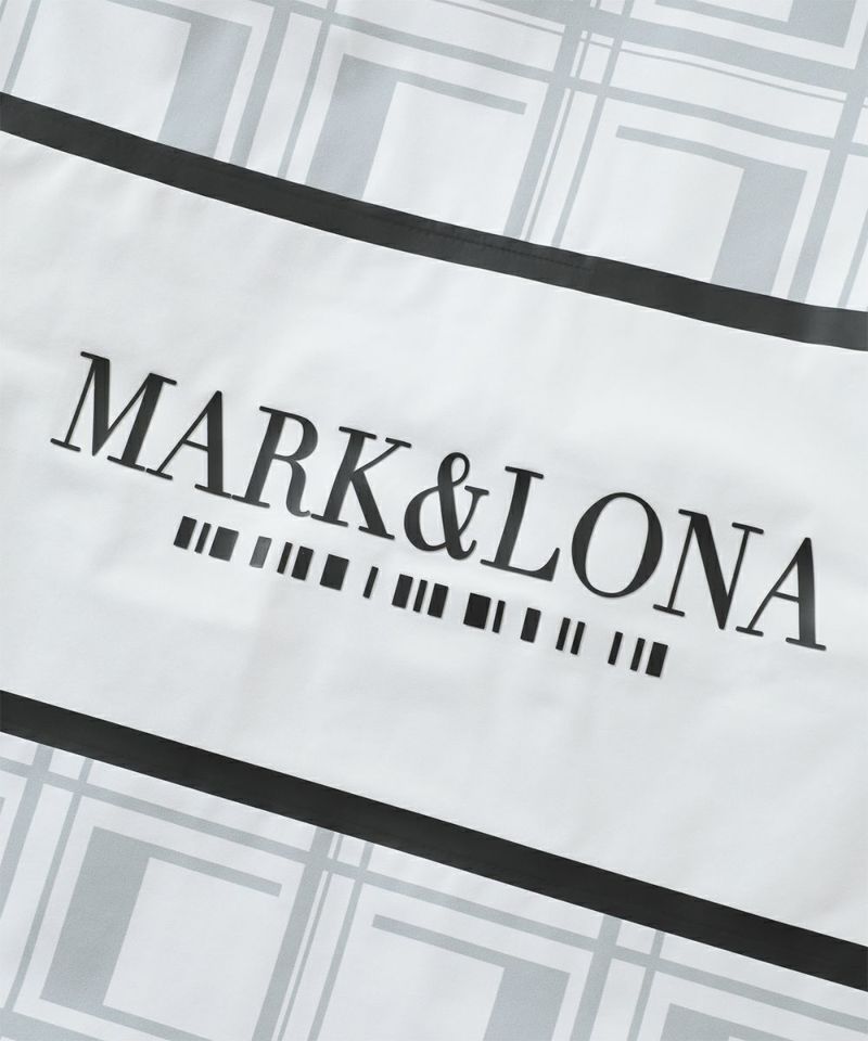MARK&LONA MENS CD9-HBZJ Jacket