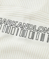 MARK&LONA WOMENS CD9-RKPL Knit Polo