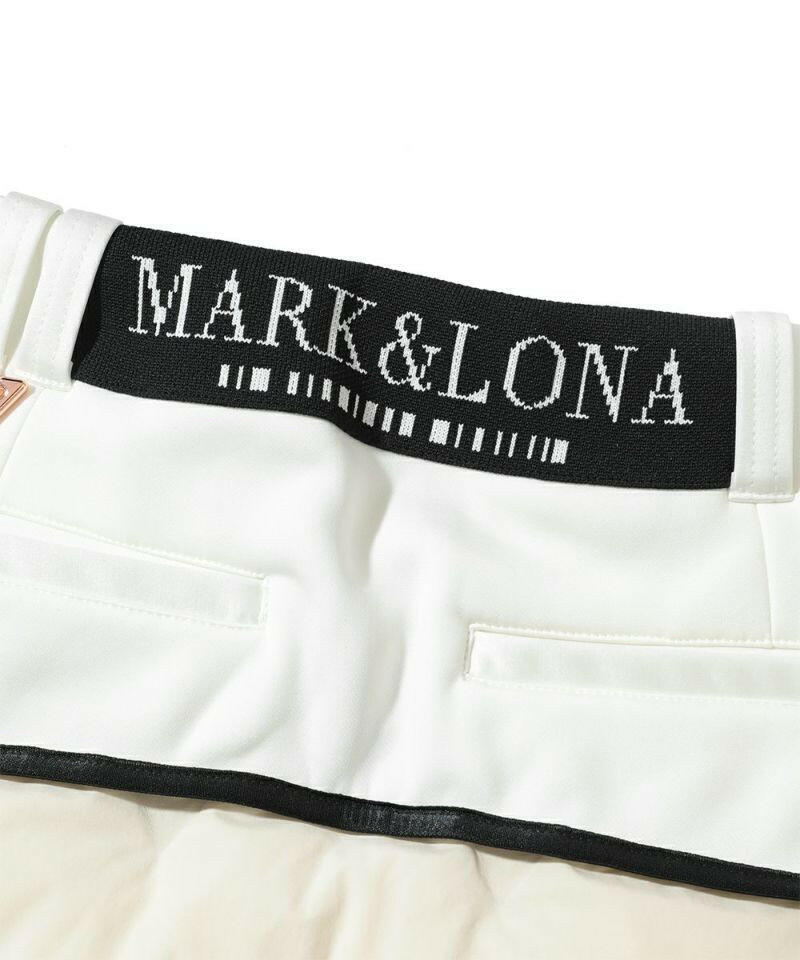 MARK&LONA WOMENS CD9-TDSK Skirt