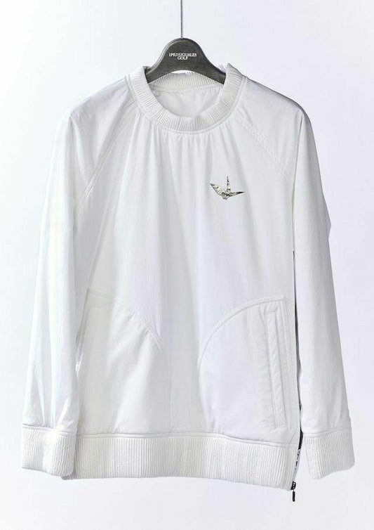 1PIU1UGUALE3 WOMENS 113 GOLF R-NECK SNEED JACK