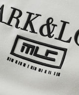 MARK&LONA MENS CD10-KTCT Combination Pullover