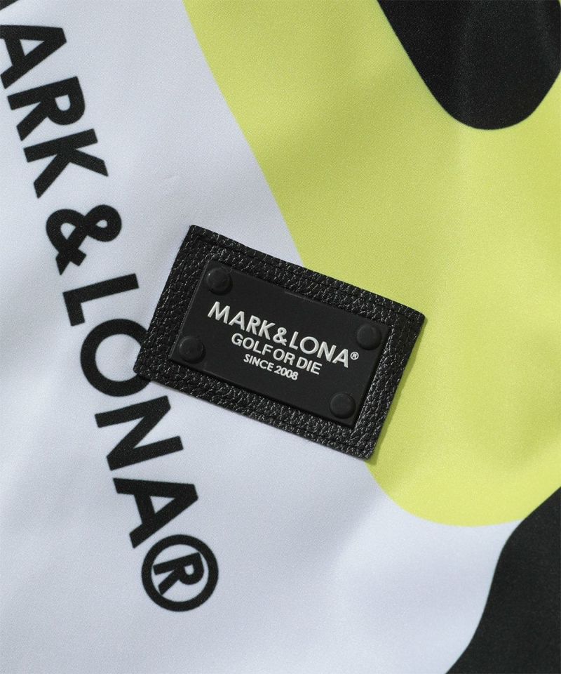 MARK&LONA MENS Cray Tech Jacket