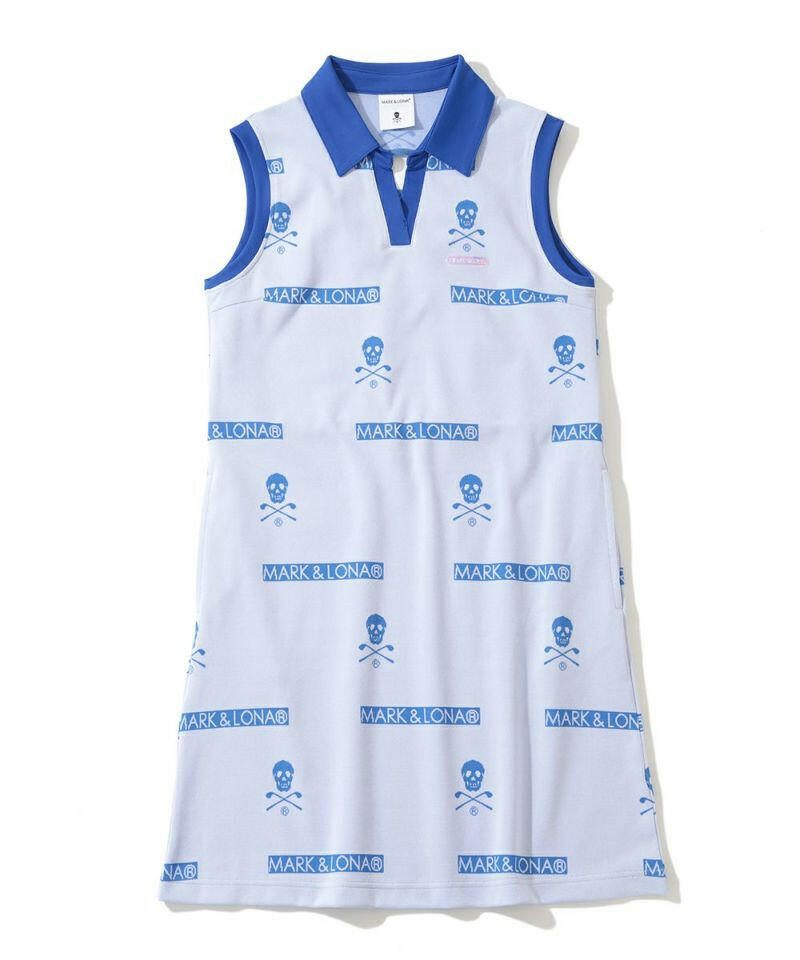 MARK&LONA WOMENS Pixel Dress