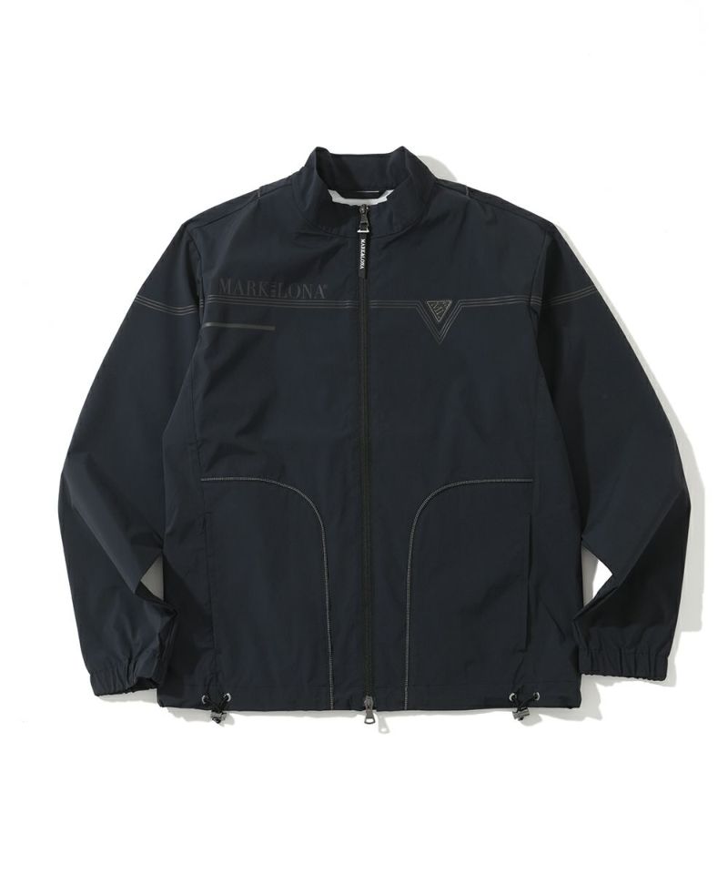 MARK&LONA ブルゾン CODEコレクション MARK & LONA（マークアンドロナ