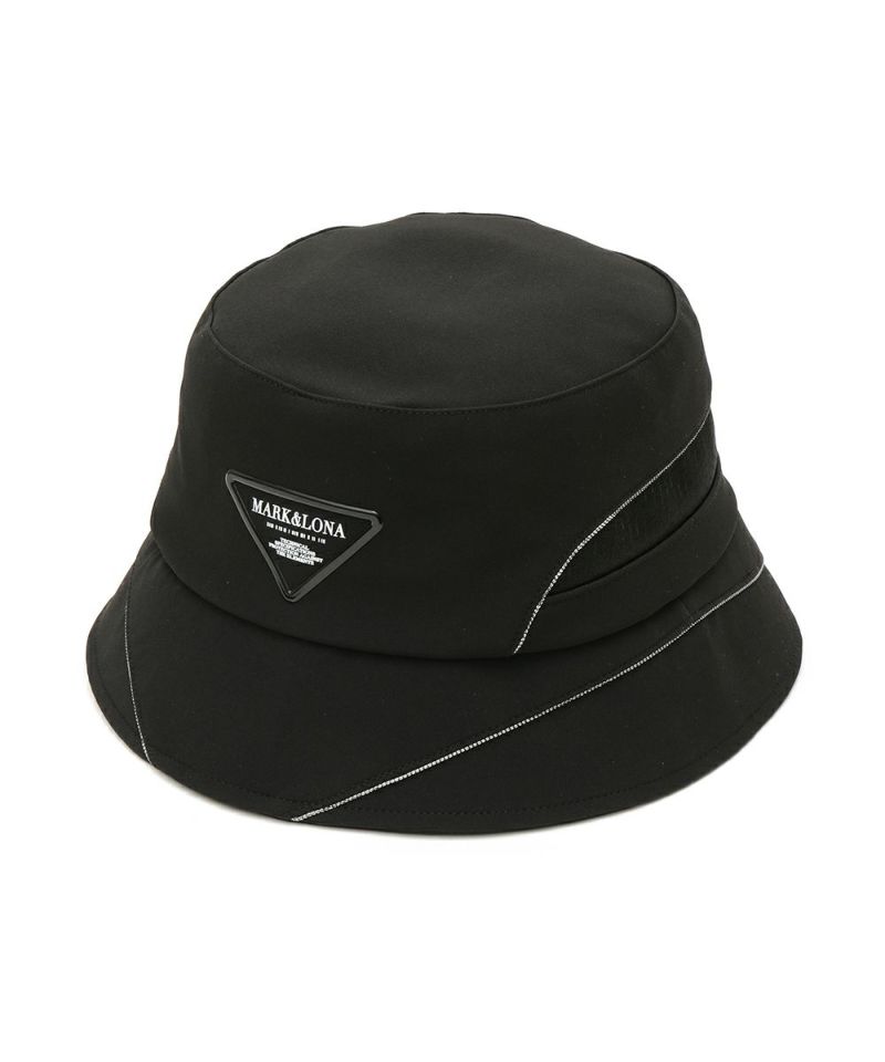 MARK&LONA Bucket Hat