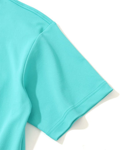 MARK&LONA MENS Ever Swarovski Mock Neck