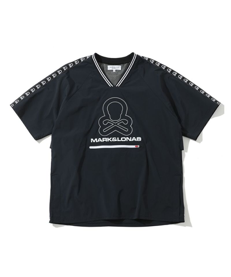 MARK&LONA MENS Ever Protech Sneed Top