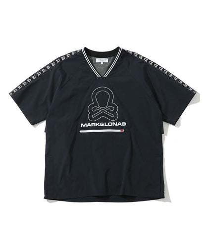 MARK&LONA MENS Ever Protech Sneed Top