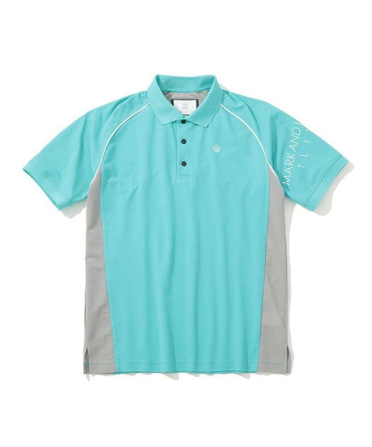 MARK&LONA MENS Vault Flex Polo