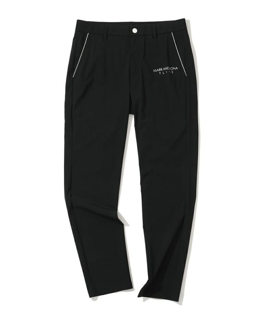 MARK&LONA MENS Aero Flex Tapered Trousers