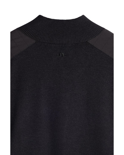 J.LINDEBERG MENS Jeffrey Windbreaker Sweater