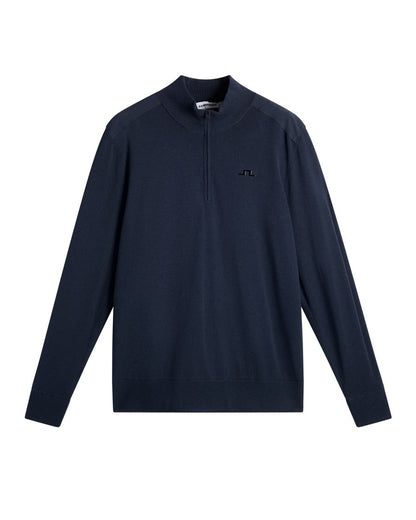 J.LINDEBERG MENS Jeffrey Windbreaker Sweater