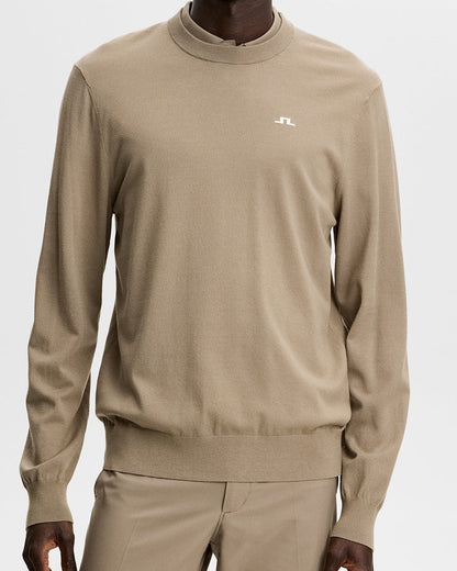 J.LINDEBERG MENS Henry Knitted Sweater